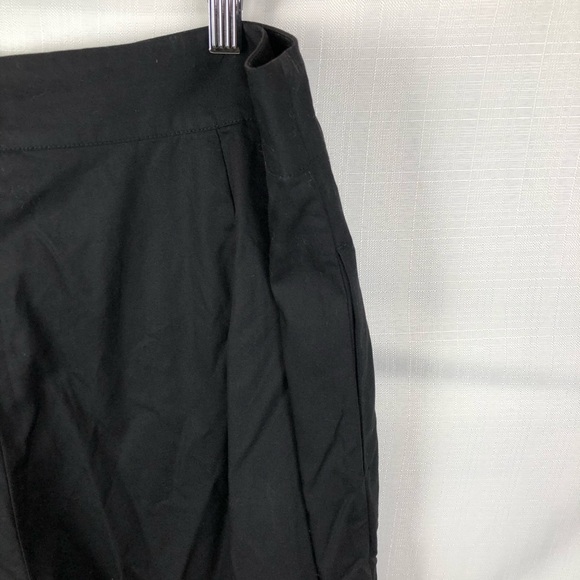 REFINITY CITY CHIC Classy Culottes Pants -M/18 - Picture 7 of 8